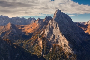 Dolomity