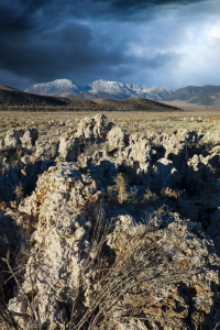 USA - Mono Lake