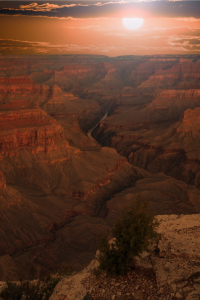 USA - Great Canyon